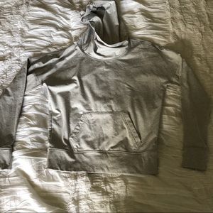 Lucy Athletic Sweatshirt